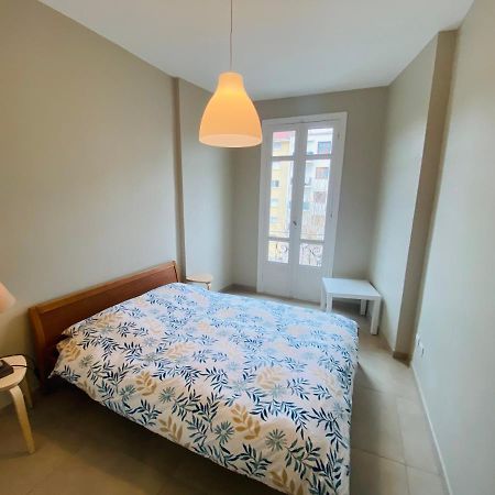Superbe Appartement Proche Du Port De Nice Buitenkant foto